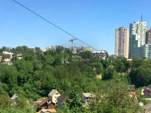 ділянка за адресою Академіка Кащенка вул., 2 Д