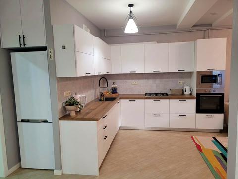 квартира по адресу Зоопарковая ул., 10