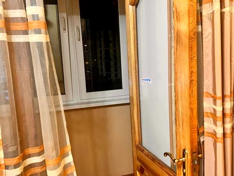 квартира по адресу Краснова ул., 14