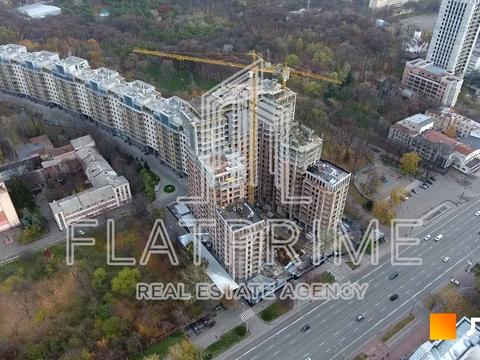 квартира за адресою Берестейський просп. (Перемоги), 42а