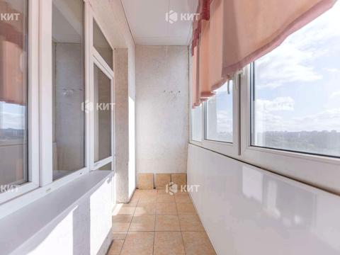 квартира за адресою Барабашова вул., 32