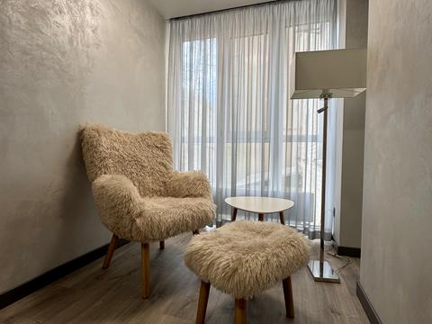 квартира по адресу Межигорская ул., 61