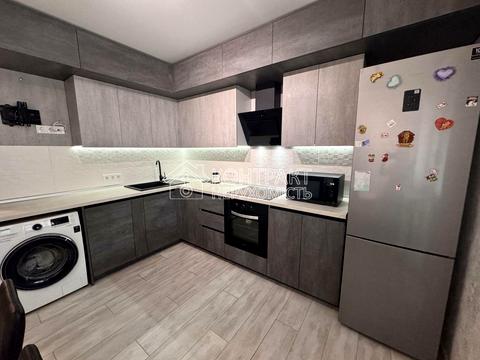 квартира по адресу Мира ул., 59