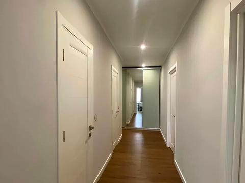 квартира за адресою Тбіліський пров., 1