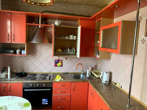 квартира по адресу Ахсарова ул., 15а