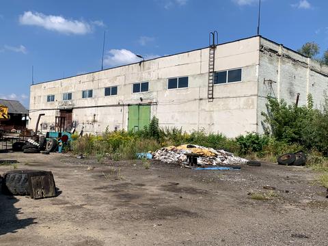 коммерческая по адресу Вокзальна, 15