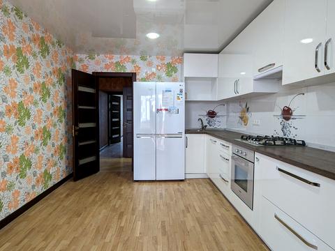 квартира за адресою Михайла Лушпи просп., 5 к30
