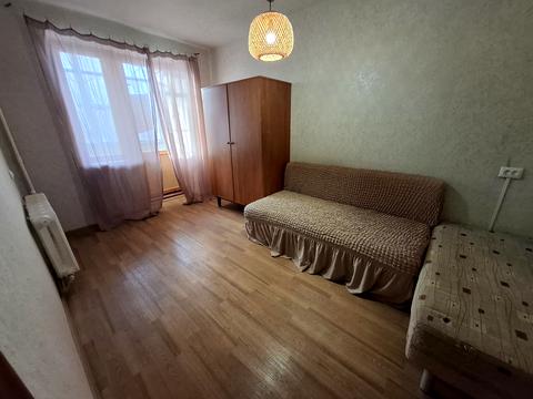 квартира по адресу Александра Кониского ул. (Володарського), 13