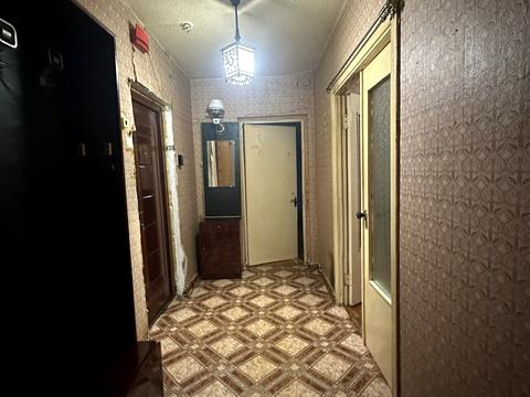квартира за адресою Оноре де Бальзака вул., 44