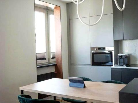 квартира за адресою Професорська вул., 12