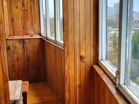 квартира за адресою Митрополита Василя Липківського вул. (Урицького), 26