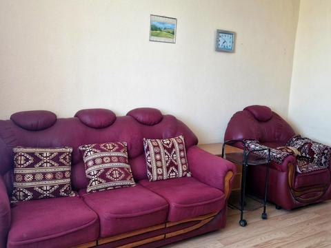 квартира за адресою Чоколівський бульв., 22