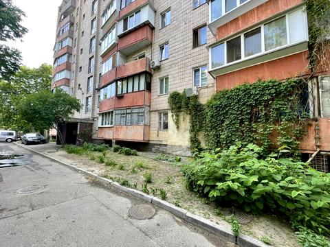 квартира за адресою Василя Барки вул. (Олександра Горовиця), 5