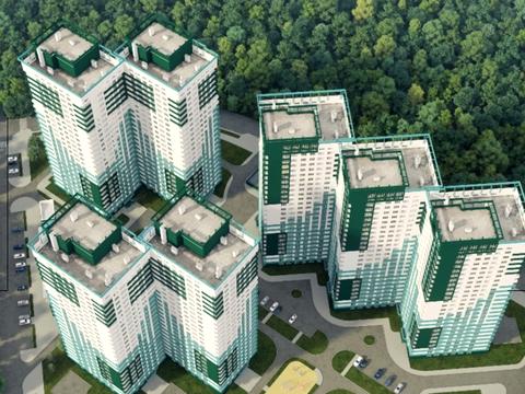 квартира по адресу Жаботинского ул. (Пролетарская улица), 46а