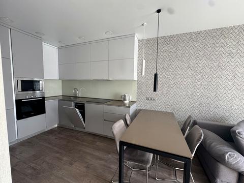 квартира за адресою Митрополита Василя Липківського вул. (Урицького), 16-Г