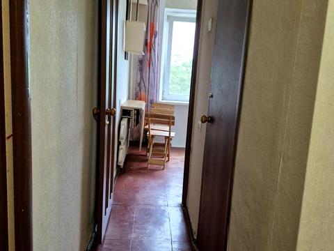квартира по адресу Богдана Хмельницкого просп. (Героев Сталинграда), 31