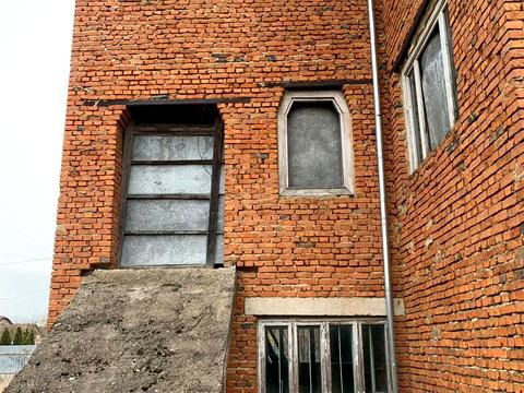 будинок за адресою Промислова