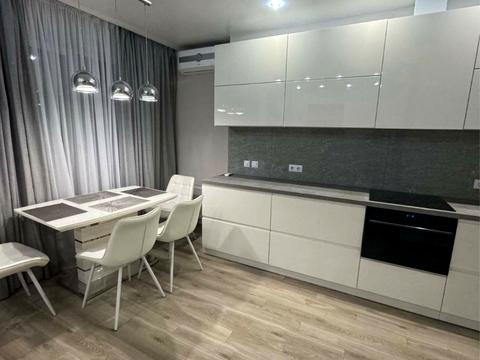 квартира за адресою Кармелюка вул., 4/1