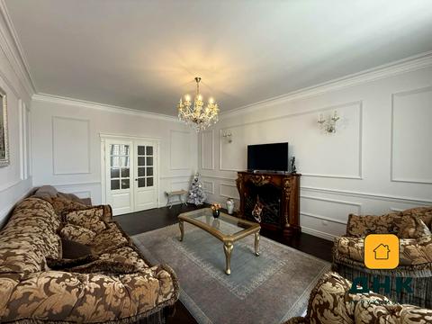 квартира по адресу Литературная ул., 12а, к.1