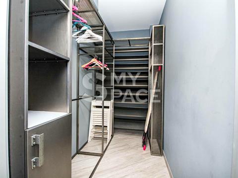 квартира по адресу Коперника ул., 3
