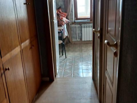 квартира по адресу Левка Лукьяненко ул. (Маршала Тимошенка), 1