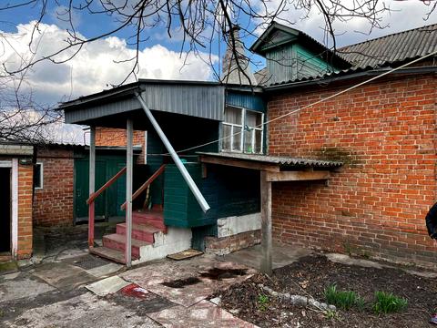 дом по адресу Юбилейная ул., 89