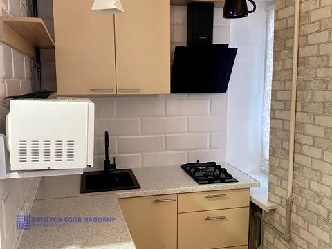 квартира по адресу Национальной Гвардии ул. (Уральская), 13-А