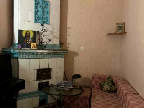 квартира за адресою Прохоровська вул., 12