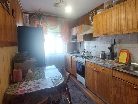 квартира за адресою Самбірська вул., 108