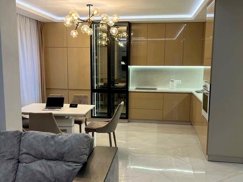квартира за адресою Каховська вул., 58