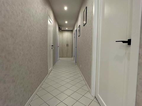 квартира за адресою Городницька вул., 9