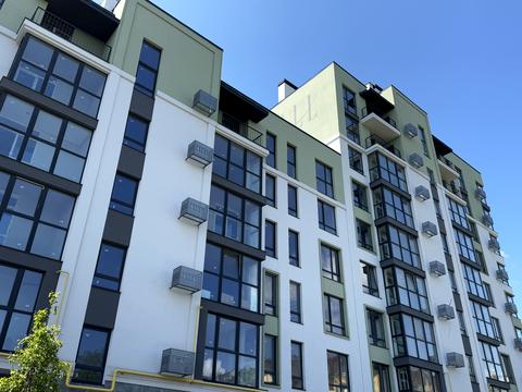 квартира по адресу Щирецкая ул., 23