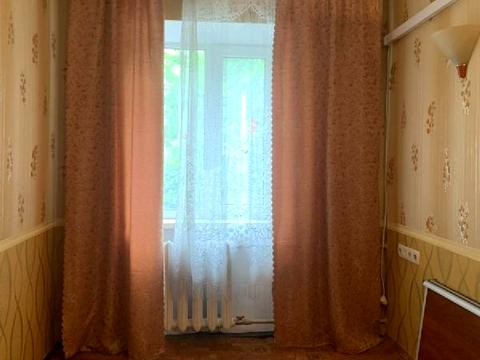 квартира по адресу Среднефонтанская ул., 45