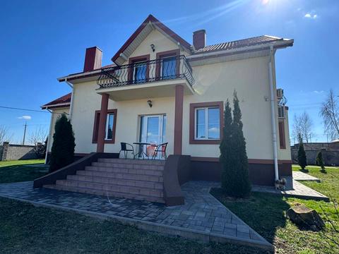 дом по адресу Центральна, 6