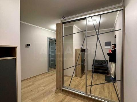квартира за адресою Хіміків вул., 28, к.1-6