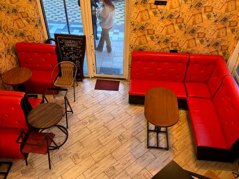 комерційна за адресою Прорізна вул., 5