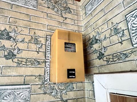 дом по адресу Соснова, 20