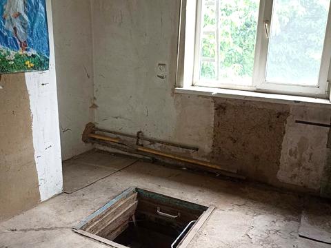 дом по адресу Базавлуцкая ул., 90