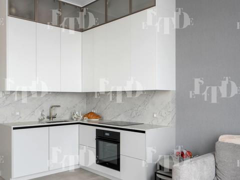 квартира по адресу Садово-Ботанічна ул. (Тимірязєвська), 46