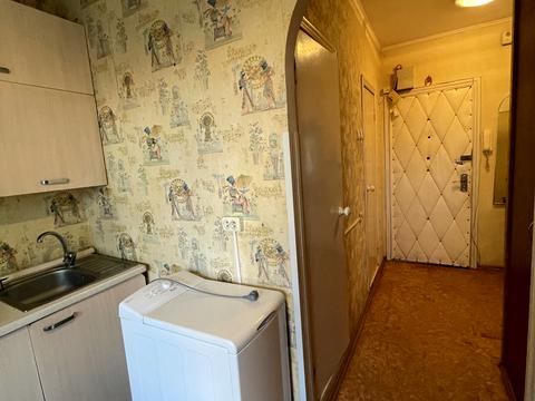 квартира по адресу Чернобыльская ул., 10-А