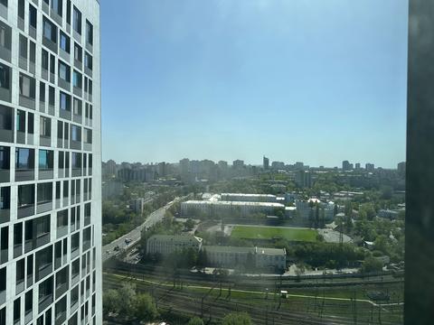 квартира по адресу Берестейский просп. (Победы), 11 к2