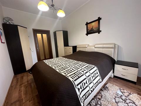 квартира за адресою Виговського вул. (Суворова), 9а