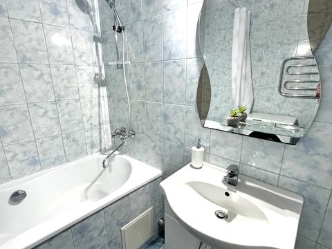 квартира по адресу Верховинная ул., 37
