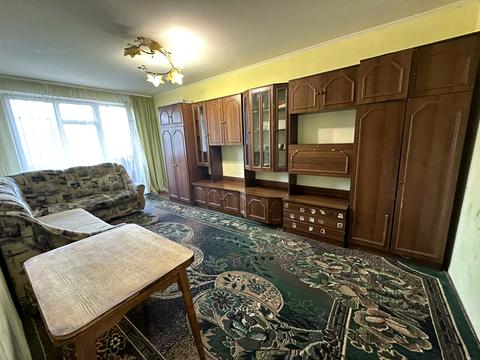 квартира по адресу Павла Корнелюка проезд (Станіславського), 9