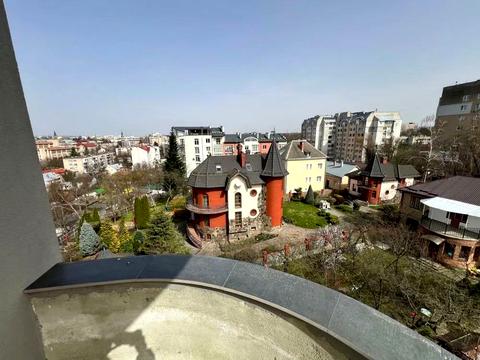 квартира по адресу Червоная ул. (Червона), 17