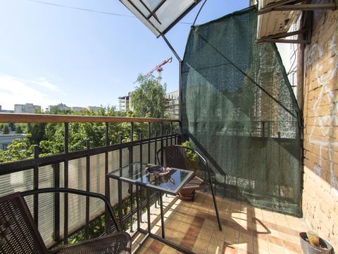 квартира за адресою Левандовська вул. (Аніщенка), 5