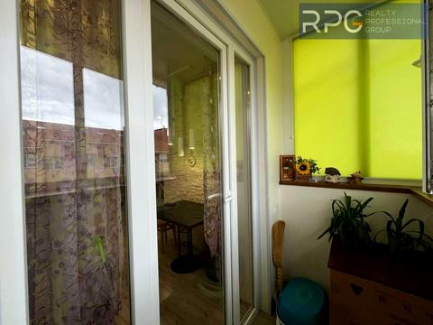 квартира по адресу Тарасівська ул., 9