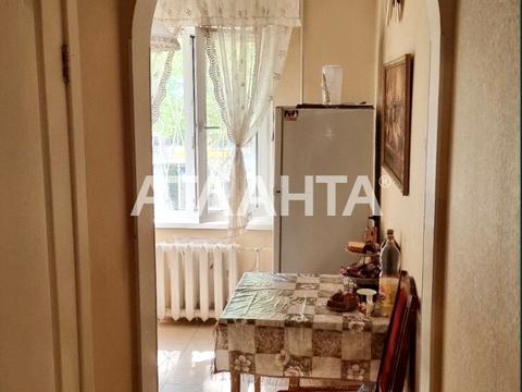 квартира по адресу Ильфа и Петрова ул., 55