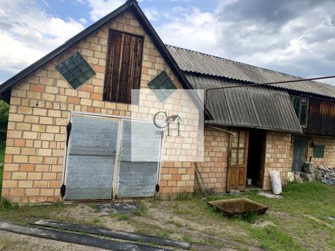 дом по адресу Пимоненко ул. (Комсомольська), 143