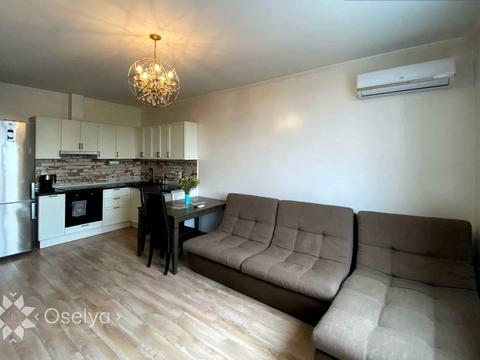 квартира по адресу Киев, Сапёрно-Слободская ул., 24